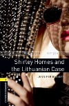 Shirley Homes and the Lithuanian Case Level 1  